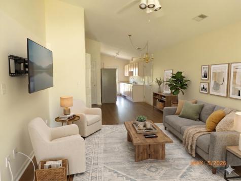 408 Jamestown Drive Summerville SC 29486