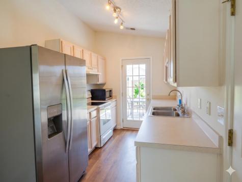 408 Jamestown Drive Summerville SC 29486