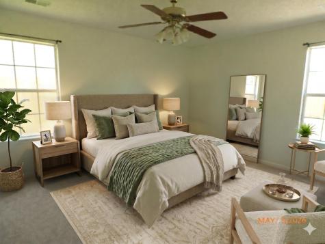 408 Jamestown Drive Summerville SC 29486
