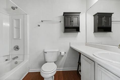 408 Jamestown Drive Summerville SC 29486
