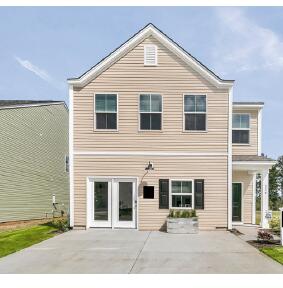114 Scout Drive Summerville SC 29486