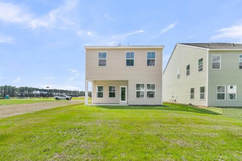 114 Scout Drive Summerville SC 29486
