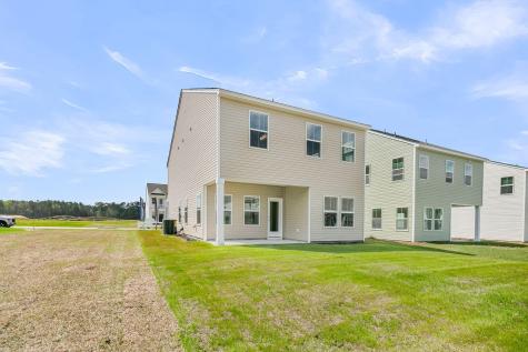 114 Scout Drive Summerville SC 29486
