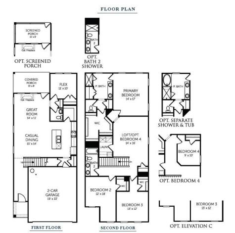 114 Scout Drive Summerville SC 29486