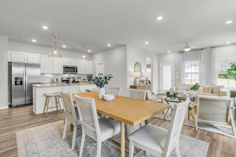 114 Scout Drive Summerville SC 29486