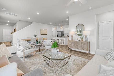 114 Scout Drive Summerville SC 29486