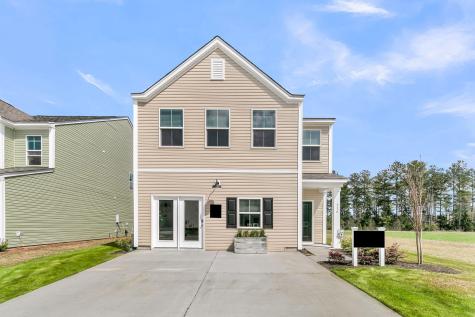 114 Scout Drive Summerville SC 29486