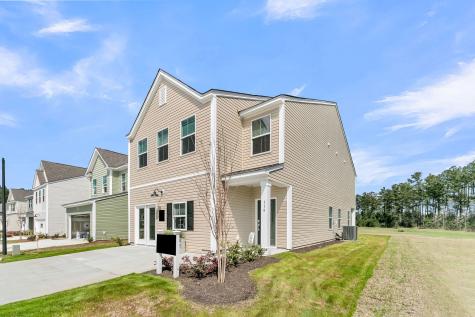 114 Scout Drive Summerville SC 29486