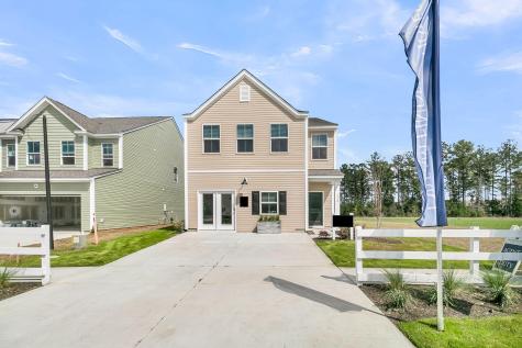 114 Scout Drive Summerville SC 29486