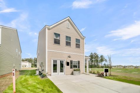 114 Scout Drive Summerville SC 29486