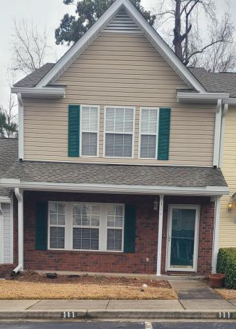 111 Brockman Way Goose Creek SC 29445