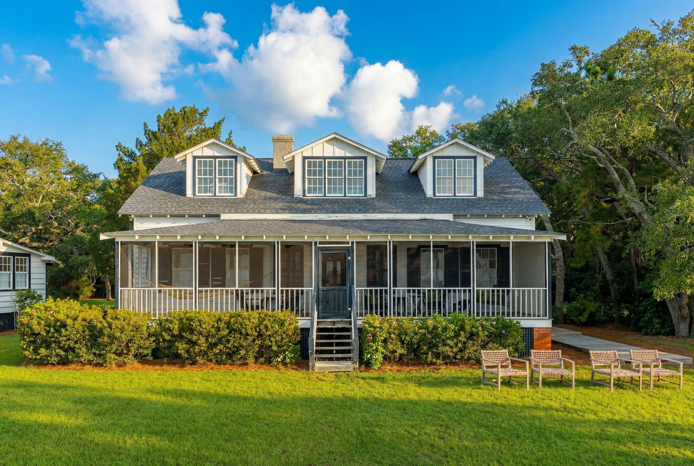 44 Hook Drive Pawleys Island SC 29585