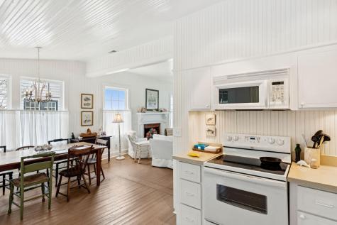 44 Hook Drive Pawleys Island SC 29585