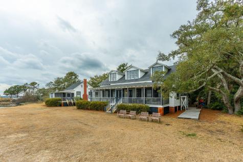 44 Hook Drive Pawleys Island SC 29585