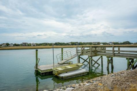 44 Hook Drive Pawleys Island SC 29585
