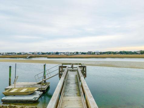44 Hook Drive Pawleys Island SC 29585