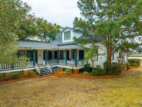 44 Hook Drive Pawleys Island SC 29585