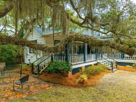 44 Hook Drive Pawleys Island SC 29585