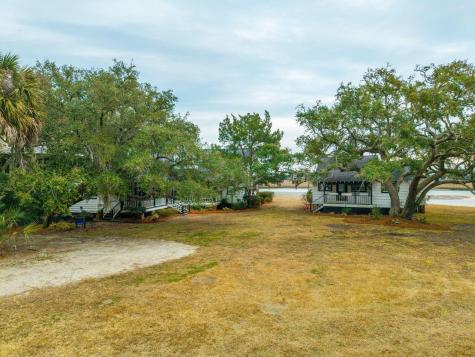 44 Hook Drive Pawleys Island SC 29585