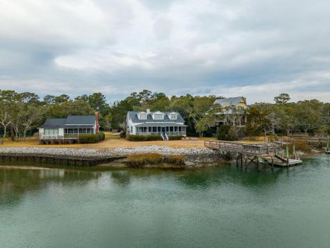 44 Hook Drive Pawleys Island SC 29585