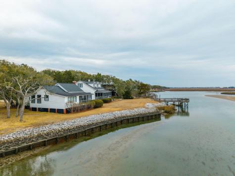 44 Hook Drive Pawleys Island SC 29585