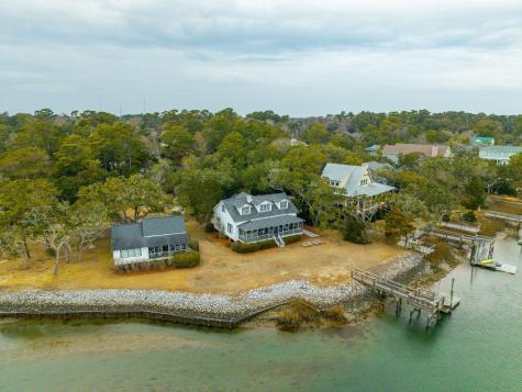 44 Hook Drive Pawleys Island SC 29585