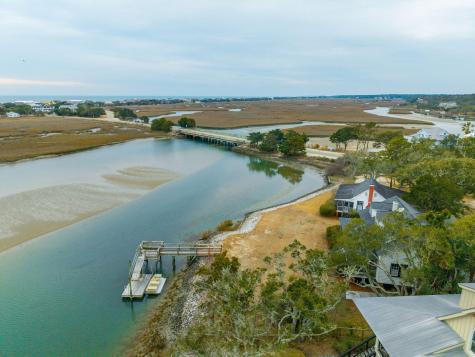 44 Hook Drive Pawleys Island SC 29585