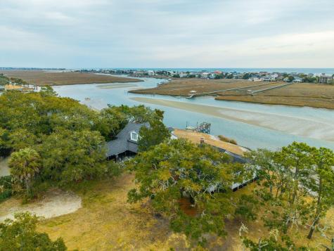 44 Hook Drive Pawleys Island SC 29585