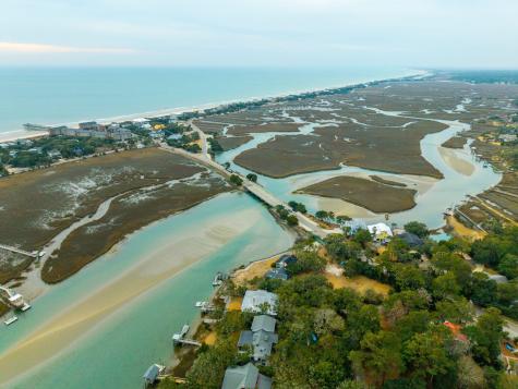 44 Hook Drive Pawleys Island SC 29585
