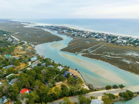44 Hook Drive Pawleys Island SC 29585