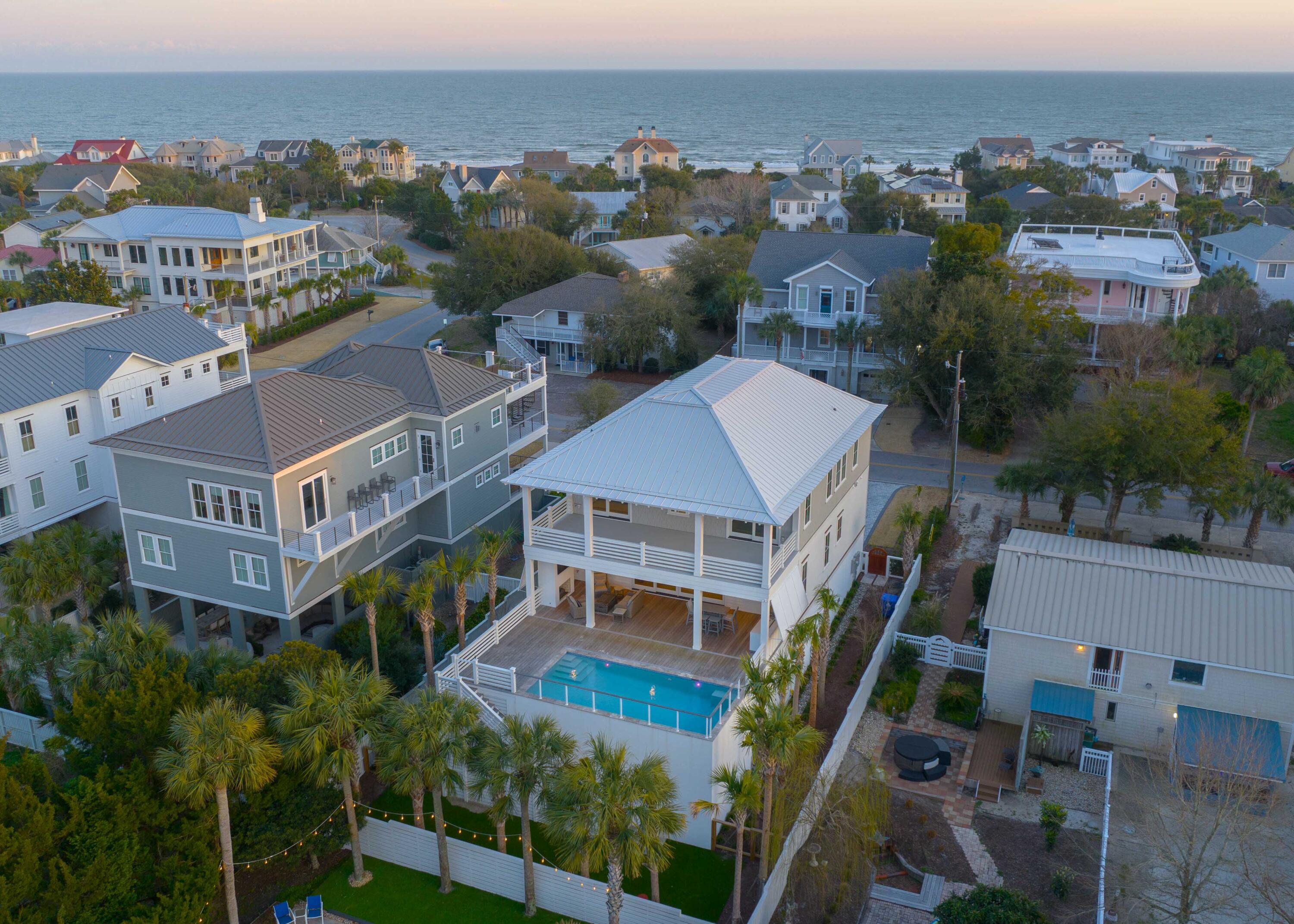 309 Carolina Boulevard Isle Of Palms SC 29451