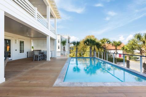 309 Carolina Boulevard Isle Of Palms SC 29451