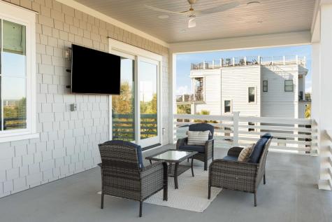 309 Carolina Boulevard Isle Of Palms SC 29451
