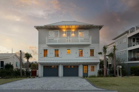 309 Carolina Boulevard Isle Of Palms SC 29451