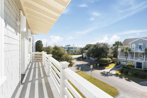 309 Carolina Boulevard Isle Of Palms SC 29451