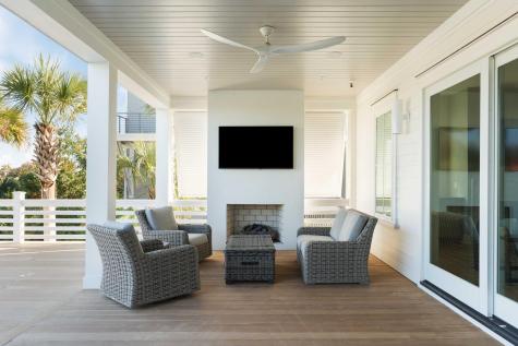 309 Carolina Boulevard Isle Of Palms SC 29451