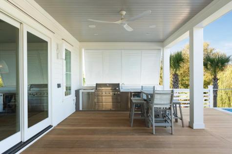 309 Carolina Boulevard Isle Of Palms SC 29451