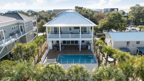 309 Carolina Boulevard Isle Of Palms SC 29451