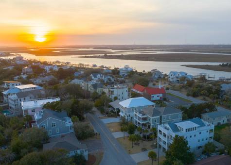 309 Carolina Boulevard Isle Of Palms SC 29451