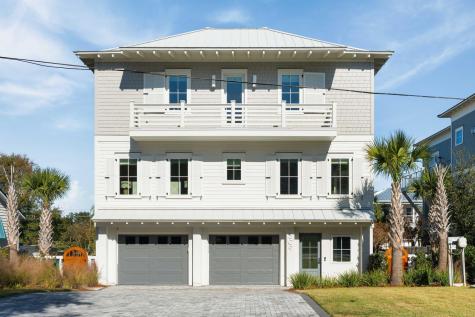 309 Carolina Boulevard Isle Of Palms SC 29451