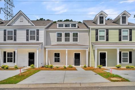 218 Harding Lane Goose Creek SC 29445