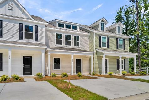 218 Harding Lane Goose Creek SC 29445
