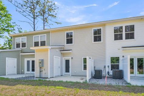 218 Harding Lane Goose Creek SC 29445