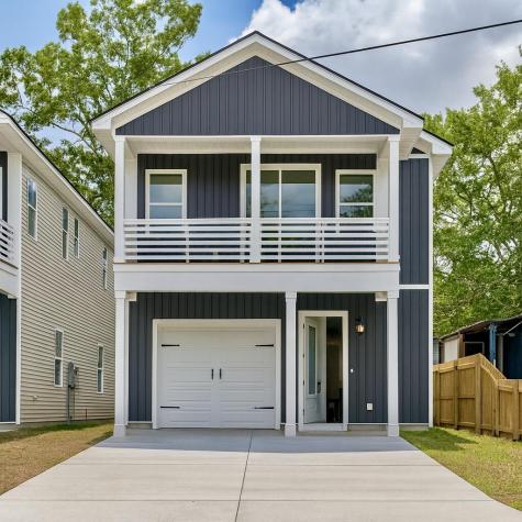 5841 Kirkwood Avenue North Charleston SC 29406