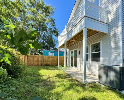 5841 Kirkwood Avenue North Charleston SC 29406