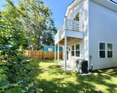 5841 Kirkwood Avenue North Charleston SC 29406