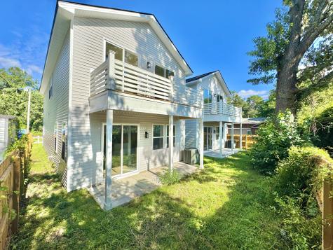 5841 Kirkwood Avenue North Charleston SC 29406