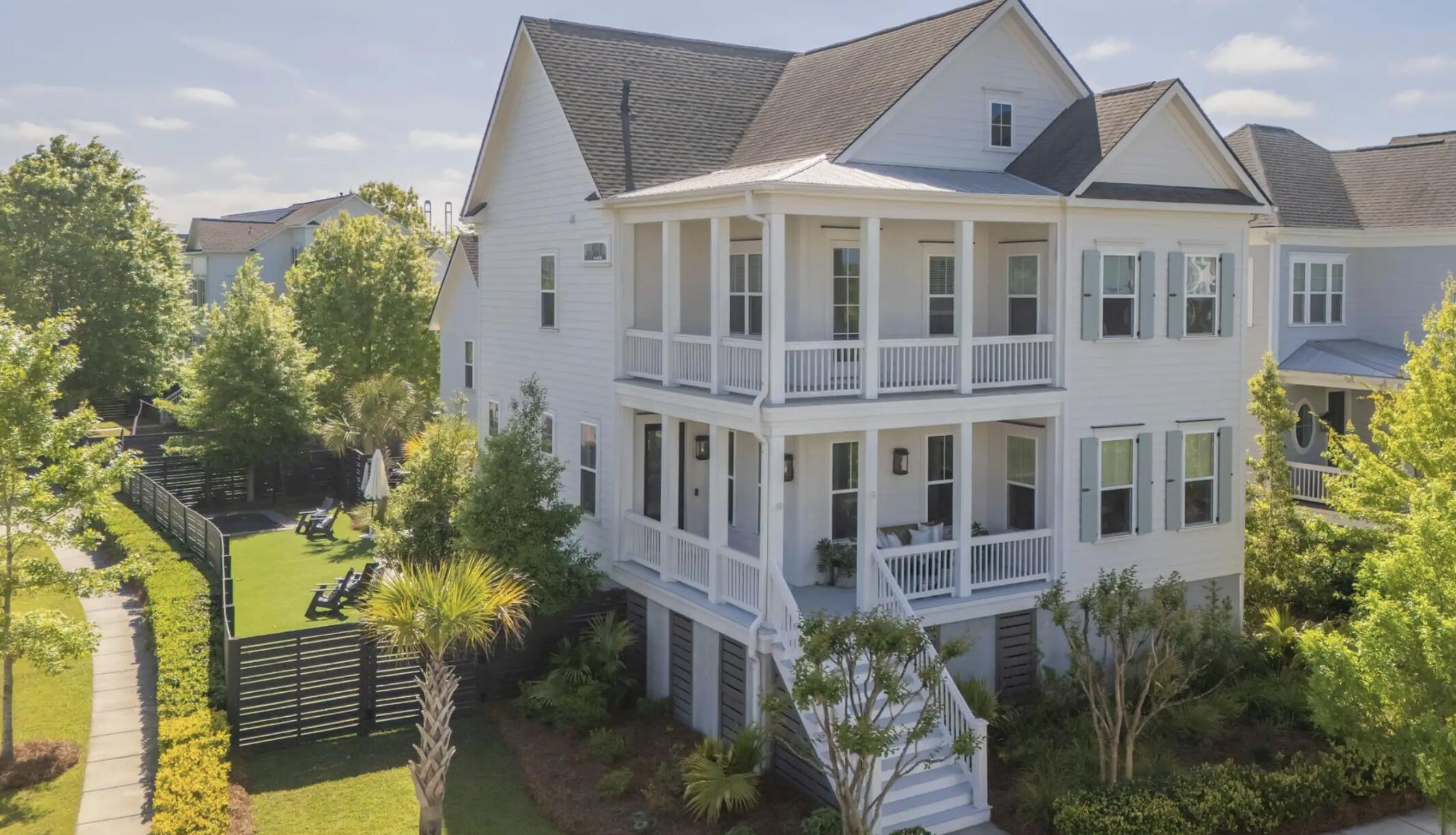 2502 Josiah Street Daniel Island SC 29492