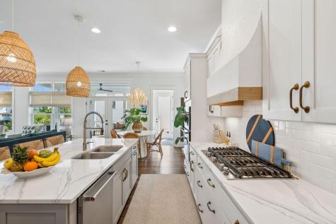 2502 Josiah Street Daniel Island SC 29492