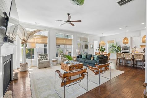 2502 Josiah Street Daniel Island SC 29492